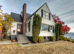 1600 Perry Ave, Bremerton, WA 98310