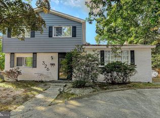 326 Chestnut Ave, Lindenwold, NJ 08021