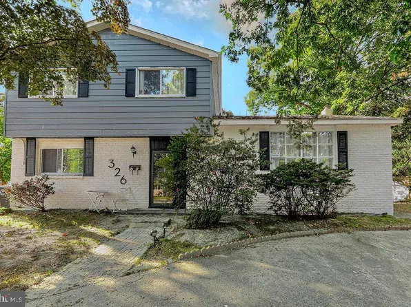 326 Chestnut Ave, Lindenwold, NJ 08021