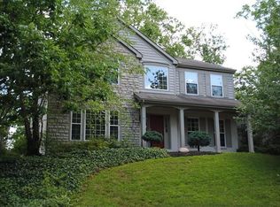 1063 Thornwilde Dr, Hebron, KY 41048