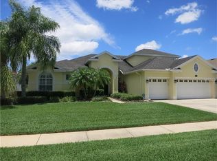16049 Dakota Dr, Odessa, FL 33556