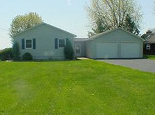 2358 Bay Ridge Dr, Au Gres, MI 48703