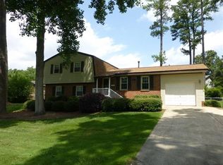 4005 Pin Oak Rd, Raleigh, NC 27604