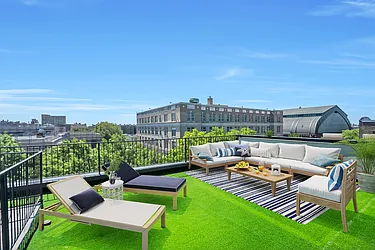 Rented by Bank Neary