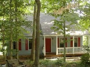 7160 Velvet Antler Dr, Midlothian, VA 23112