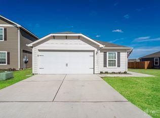 11803 Davalos Ln, San Antonio, TX 78252