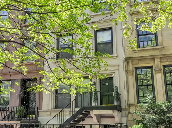 232 East 68th Street