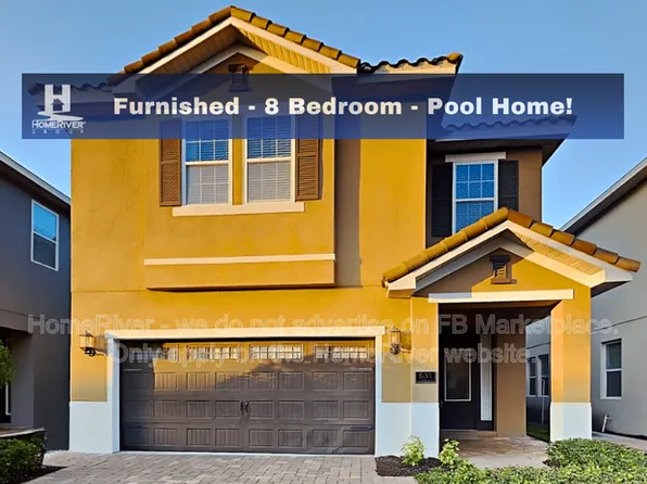 531 Lasso Dr, Kissimmee, FL 34747