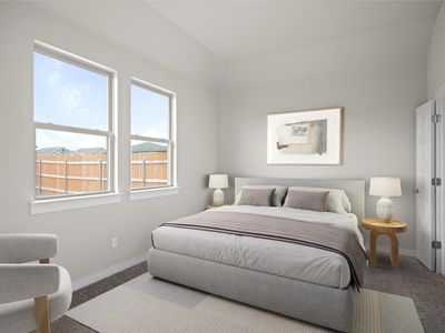 1163 Butterfly Dale Dr, Lavon, TX, 75166