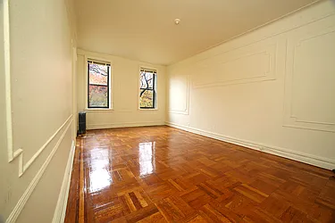 Rented by Kings & Queens