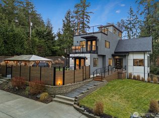 Rocky Bay, Gig Harbor, WA 98329