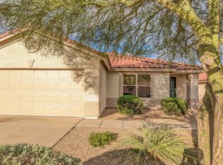 3446 N Oak Springs Ct, Tucson, AZ 85745