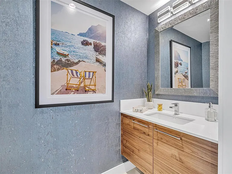 100 E Las Olas Blvd #1701 — Photo 17