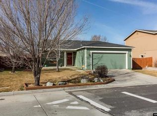 11943 Kernite St, Reno, NV 89506