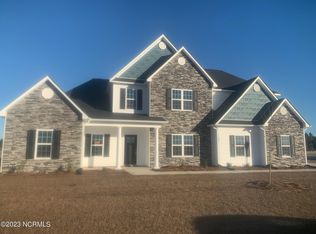 401 Stanly Ln, Jacksonville, NC 28546