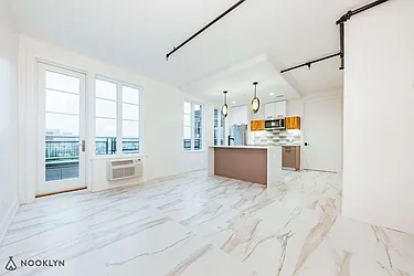 Rented by Nooklyn NYC LLC