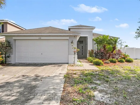 636 Tanana Fall Dr, Ruskin, FL 33570