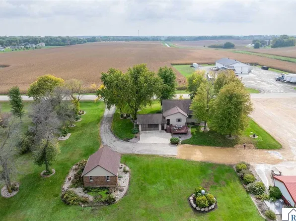 38962 W Elysian Lake Rd, Janesville, MN 56048