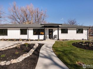 15 S 33rd St, Boulder, CO 80305