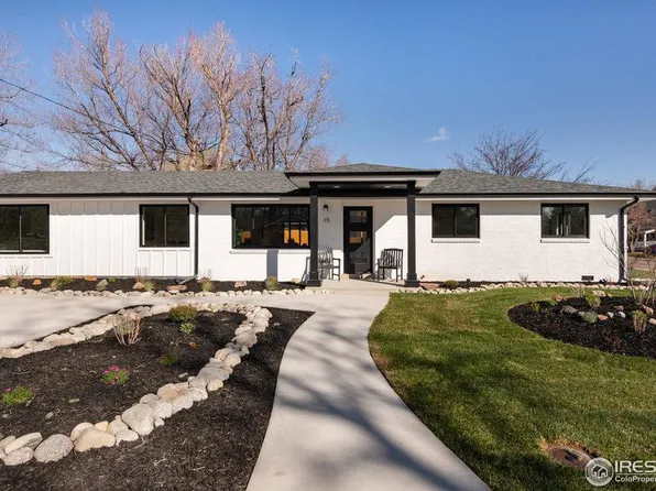 15 S 33rd St, Boulder, CO 80305