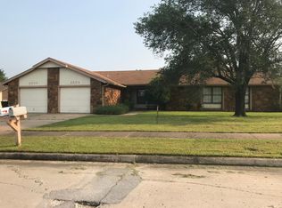 2306 W Ithica St #2306, Broken Arrow, OK 74012