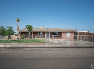 348 S Railroad Ave, Calipatria, CA 92233