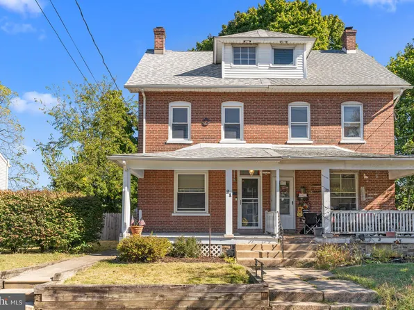 21 E 6th St, Lansdale, PA 19446