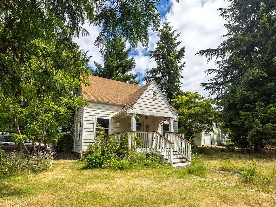 133 Shirley St