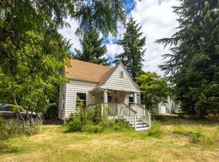 133 Shirley St, Molalla, OR 97038