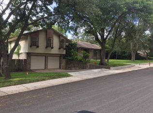 5310 King George Dr, San Antonio, TX 78229