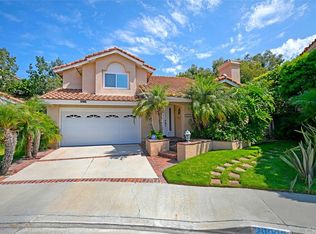 29992 Whitecap, Laguna Niguel, CA 92677