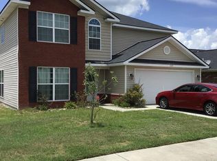 620 Piedmont Ave, Hinesville, GA 31313
