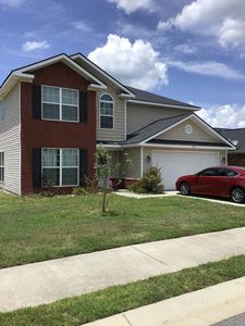 620 Piedmont Ave, Hinesville, GA, 31313