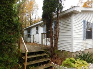 2165 Miller Dr, Weidman, MI 48893