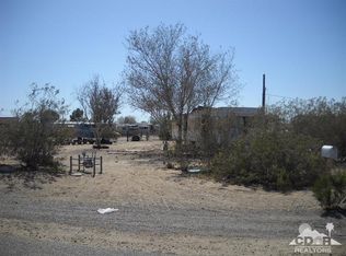 13675 Park Dr, Blythe, CA 92225