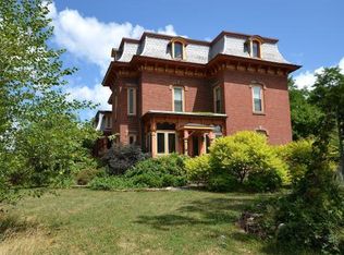 304 Peruville Rd, Groton, NY 13073