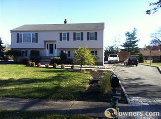 21 Nancy Pl, Berkeley Heights, NJ 07922