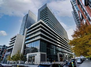 36 Lisgar St #519W-C01, Toronto, ON M6J 0C7