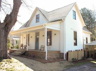 405 Barrett St, Monroe, GA 30655