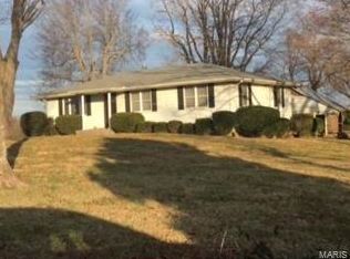 2300 Greensferry Rd, Jackson, MO 63755