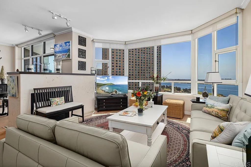 2 bed, 1192 sqft, $7,000 — Photo 2