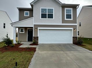 336 Anna Gray Cir, Easley, SC 29640