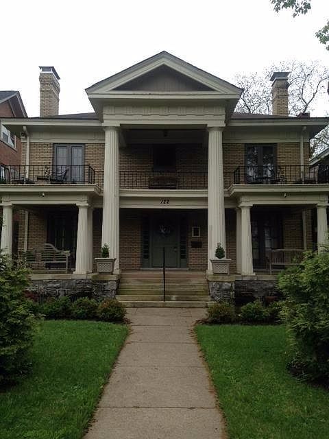 1st image of 122 S Hanover Ave APT 1