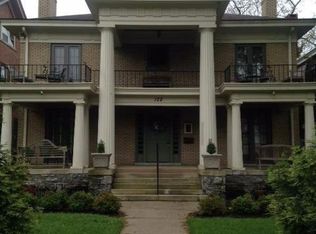 122 S Hanover Ave APT 1, Lexington, KY