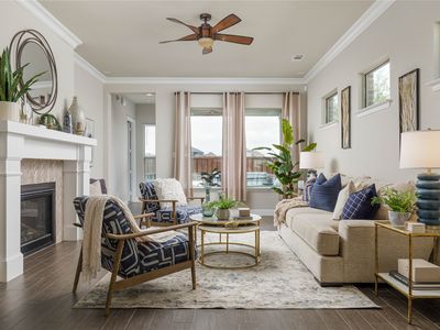 4001 Bamboo Trl, McKinney, TX, 75071