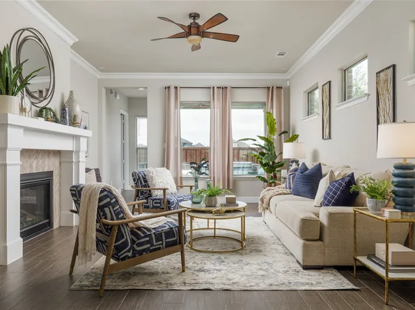 4001 Bamboo Trl, McKinney, TX 75071