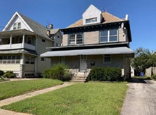 11803 Phillips Ave, Cleveland, OH