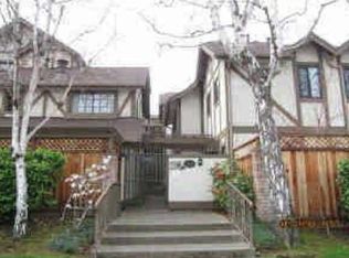 2000 Palm Ave APT 5, San Mateo, CA 94403