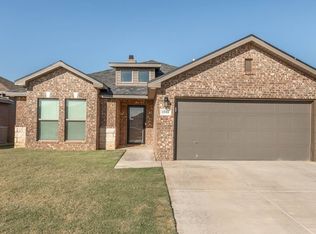 13704 Red Springs Ave, Lubbock, TX 79423