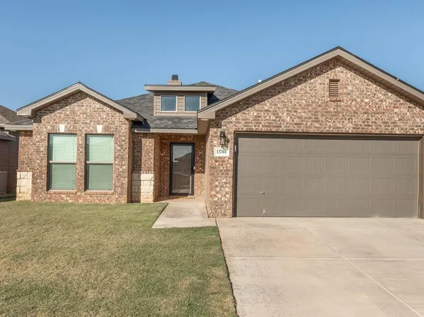 13704 Red Springs Ave, Lubbock, TX 79423